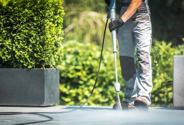 Best Patio and Deck Pressure Washing  in Bay Park, NY