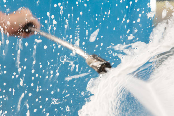 Best Concrete Sealing  in Bay Park, NY