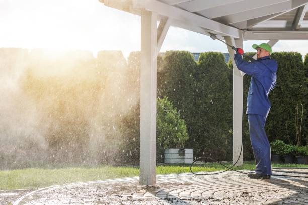 Best Factory Floor Cleaning  in Bay Park, NY