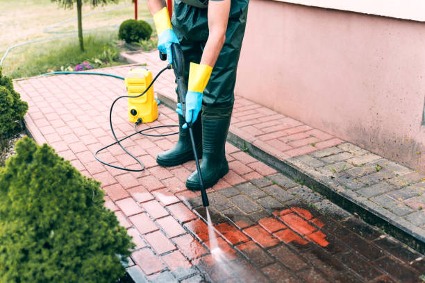 Bay Park, NY Pressure Washing Company