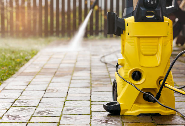 Best Restaurant Pressure Washing  in Bay Park, NY