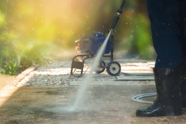 Best Parking Lot and Garage Cleaning  in Bay Park, NY
